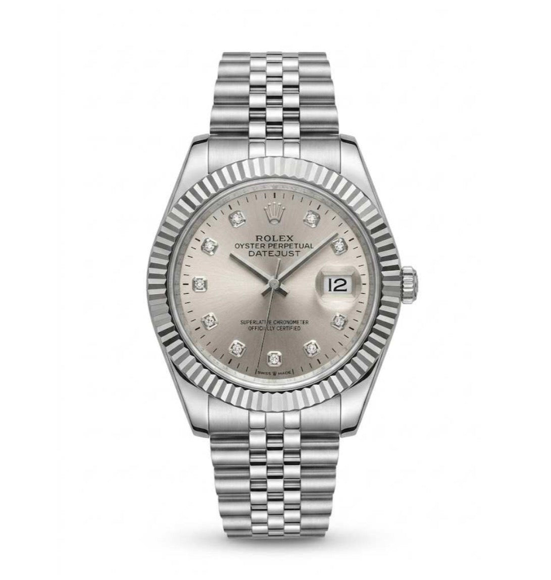 Date-Just