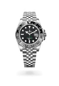 GMT- MASTER 2 BATMAN